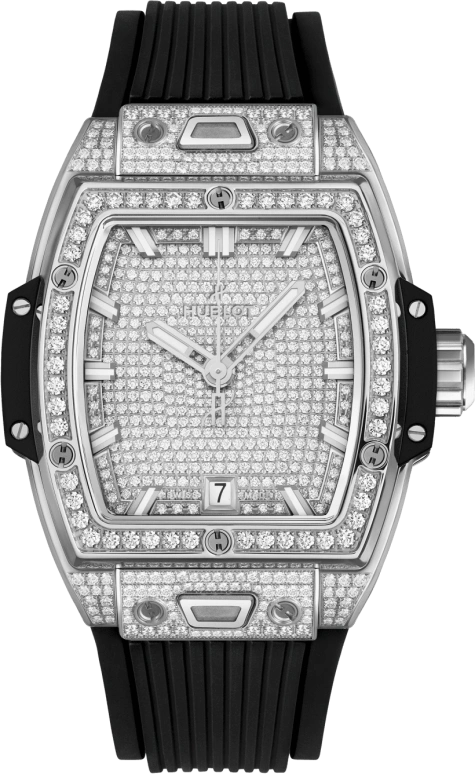 Hublot Spirit of Big Bang 662.NX.9000.RX.1604