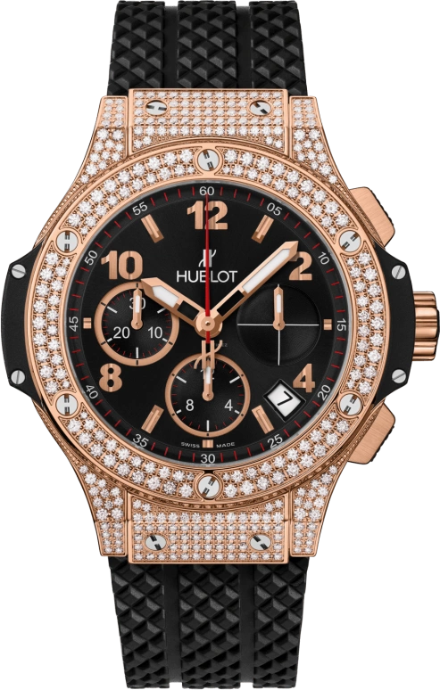 Hublot Big Bang