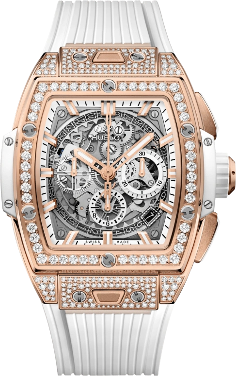 Hublot Spirit of Big Bang