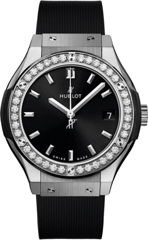 Hublot Classic Fusion 581.NX.1470.RX.1104