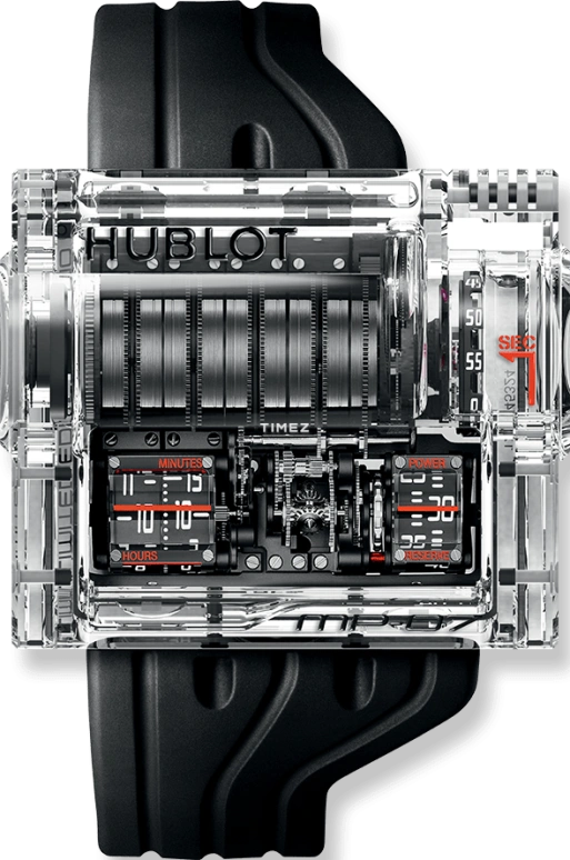 Hublot MP