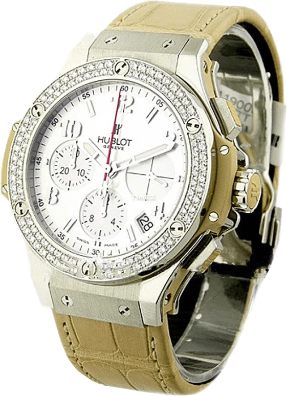 Hublot Big Bang 341.SG.600.LS.114