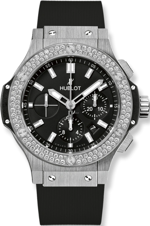 Hublot Big Bang