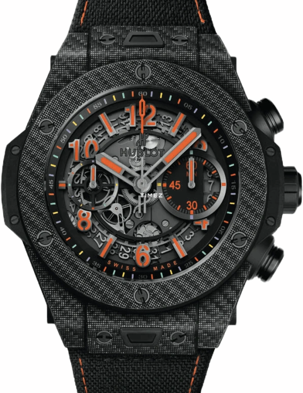 Hublot Big Bang 411.YT.1199.NR.BBE18