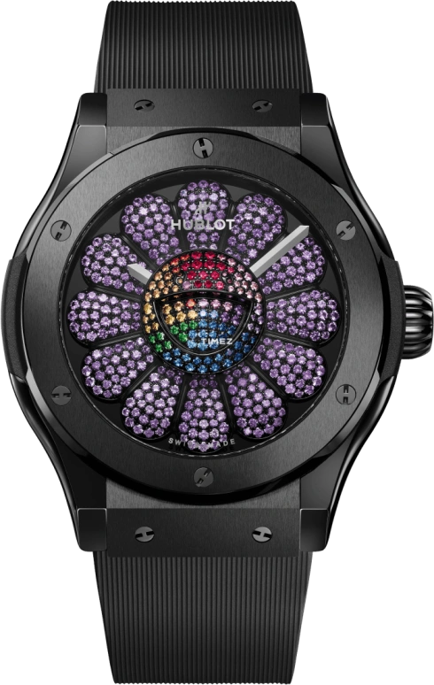 Hublot Classic Fusion 507.CX.9006.RX.TAK23