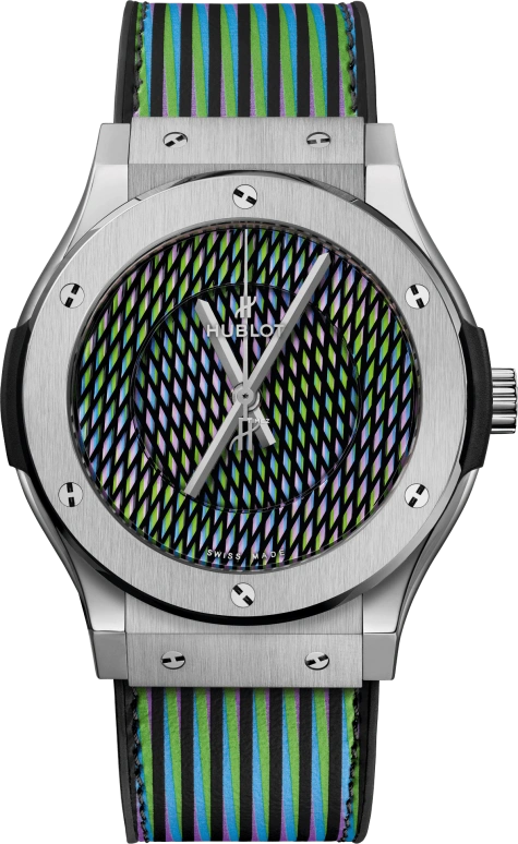 Hublot Classic Fusion 511.NX.8900.VR.CZD19