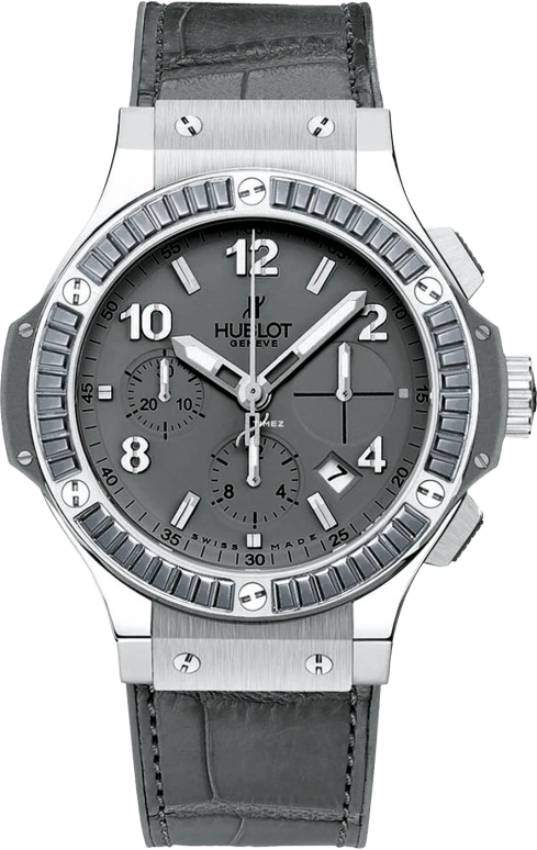 Hublot Big Bang 342.ST.5010.LR.1912