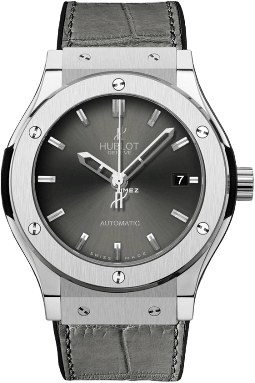 Hublot Classic Fusion 542.ZX.7070.LR