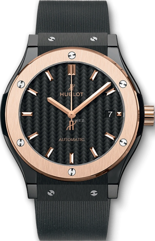 Hublot Classic Fusion 511.CO.1781.RX
