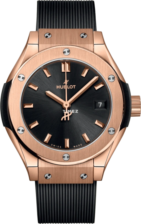 Hublot Classic Fusion 591.OX.1480.RX