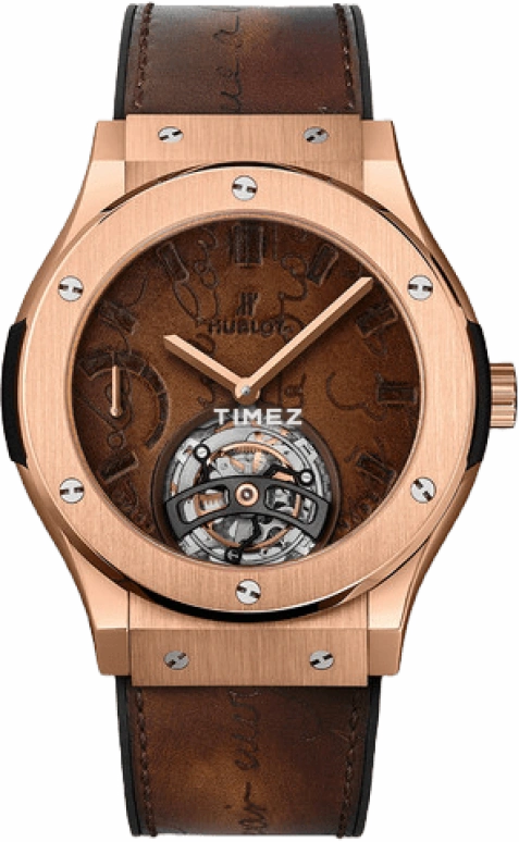 Hublot Classic Fusion 505.OX.0500.VR.BER17