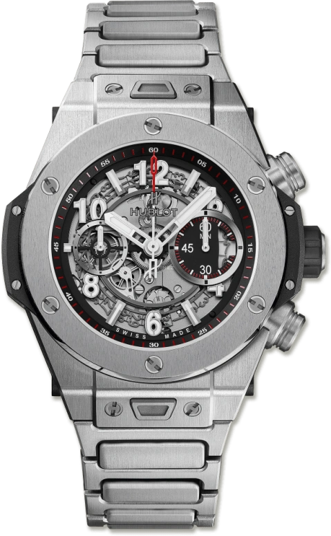 Hublot Big Bang