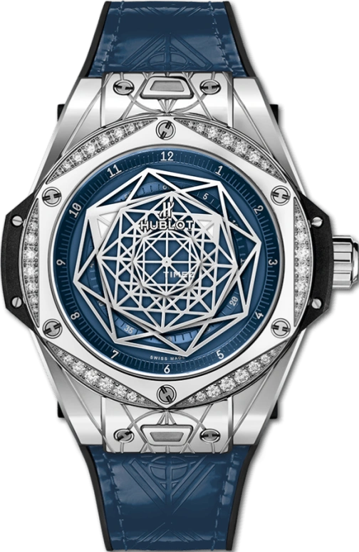 Hublot Big Bang 465.SS.7179.VR.1204.MXM19