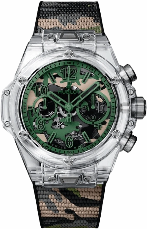 Hublot Big Bang