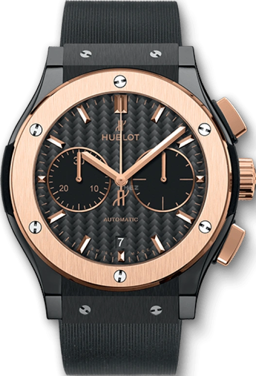 Hublot Classic Fusion 521.CO.1781.RX