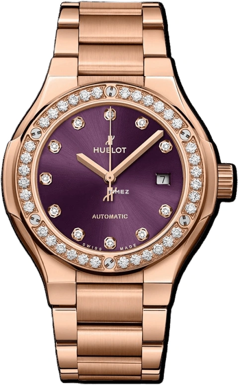 Hublot Classic Fusion 585.OX.898V.OX.1204