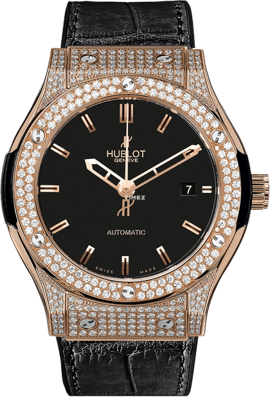 Hublot Classic Fusion 542.OX.1180.LR.1704