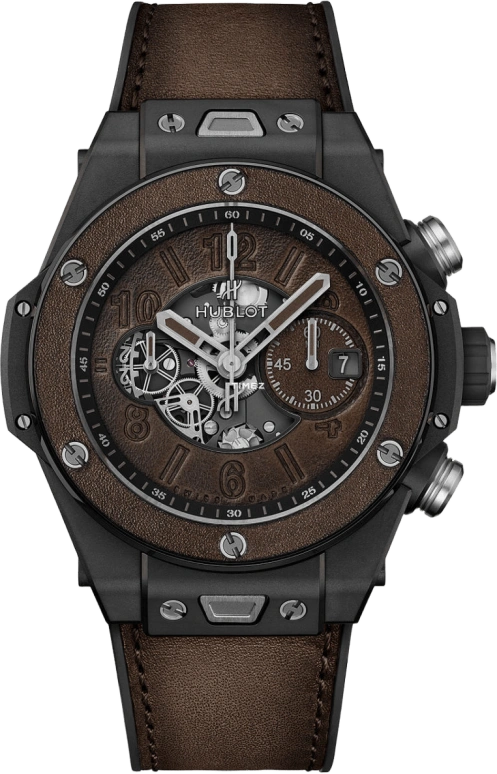 Hublot Big Bang 411.CI.0500.VR.BER20