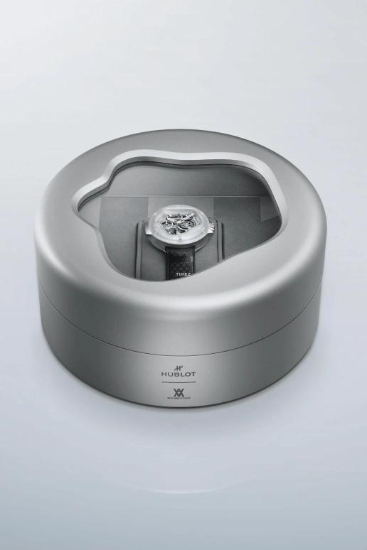 宇舶,传世之作 42毫米,42毫米,钛,蓝宝石,银色,手动上弦,动力储存指示,240小时,917,917.NJ.6909.RX