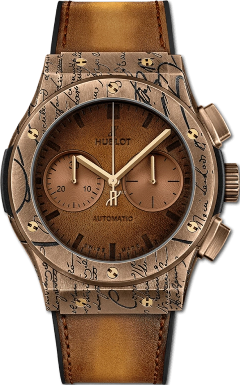 Hublot Classic Fusion 521.BZ.05IG.VR.BER19