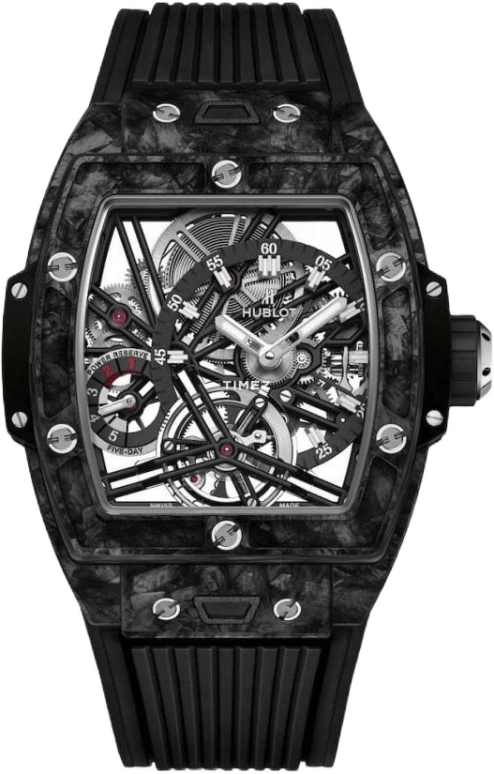 Hublot Spirit of Big Bang 645.QN.1117.RX