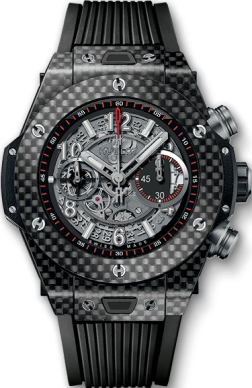 Hublot Big Bang 411.QX.1170.RX