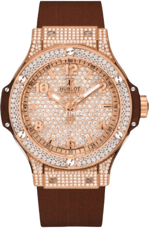 Hublot Big Bang 341.PC.9114.RX.094