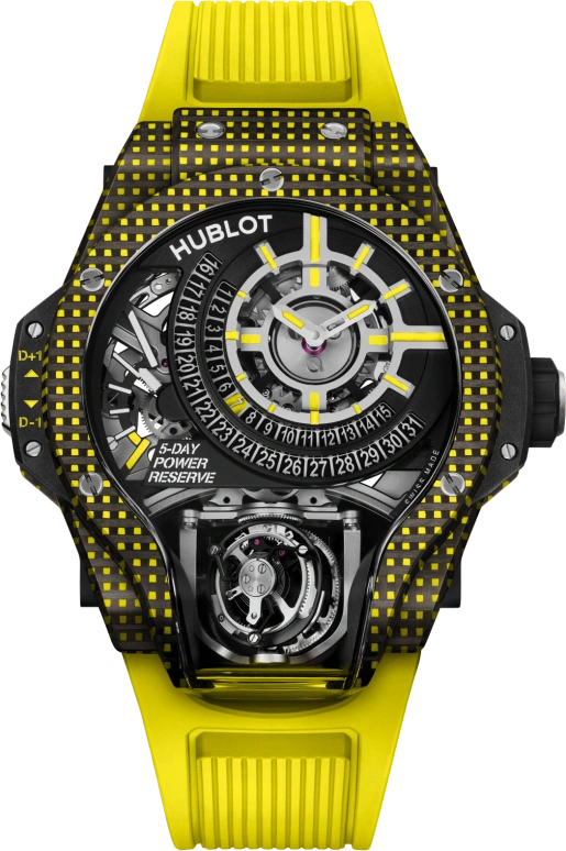 Hublot MP 909.QDY.1120.RX