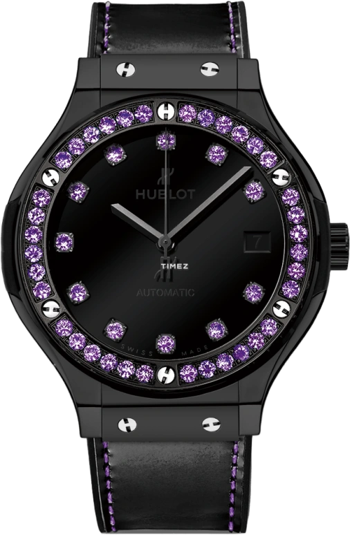 Hublot Classic Fusion 565.CX.1210.VR.1205