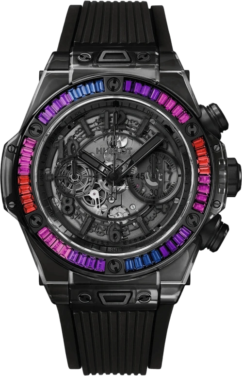 Hublot Big Bang