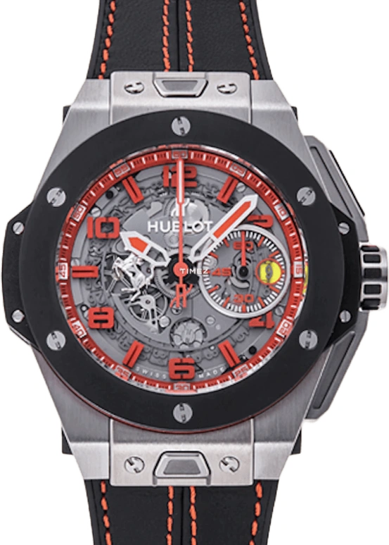 Hublot Big Bang 401.NM.0123.VR.ENG13