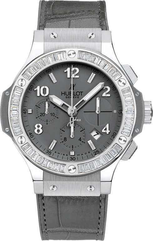 Hublot Big Bang 342.ST.5010.LR.1904