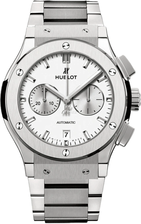 Hublot Classic Fusion 541.NX.2611.NX