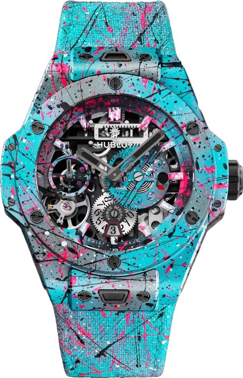 Hublot Big Bang 424.XC.1121.NR.STR23