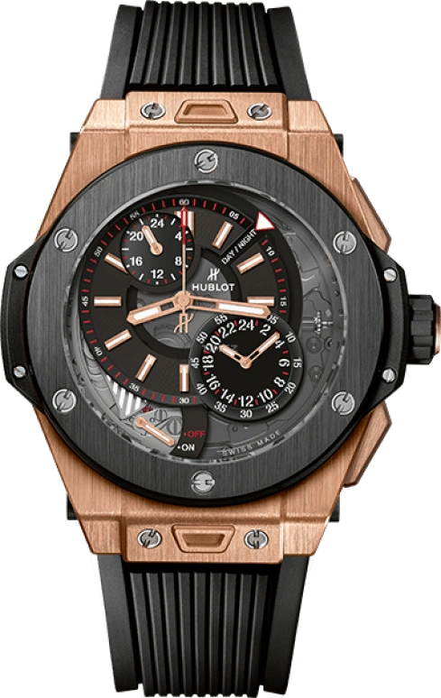 Hublot Big Bang