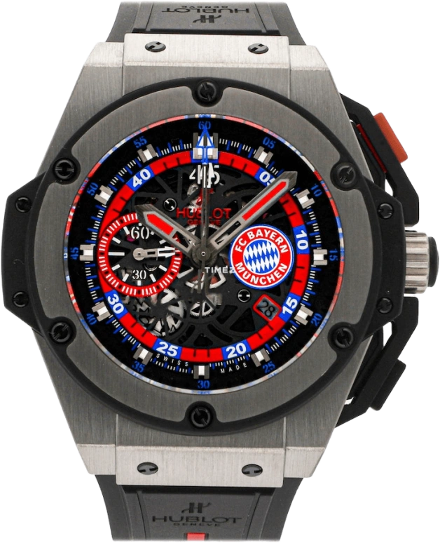 Hublot King Power 716.NX.1129.RX.BYM12