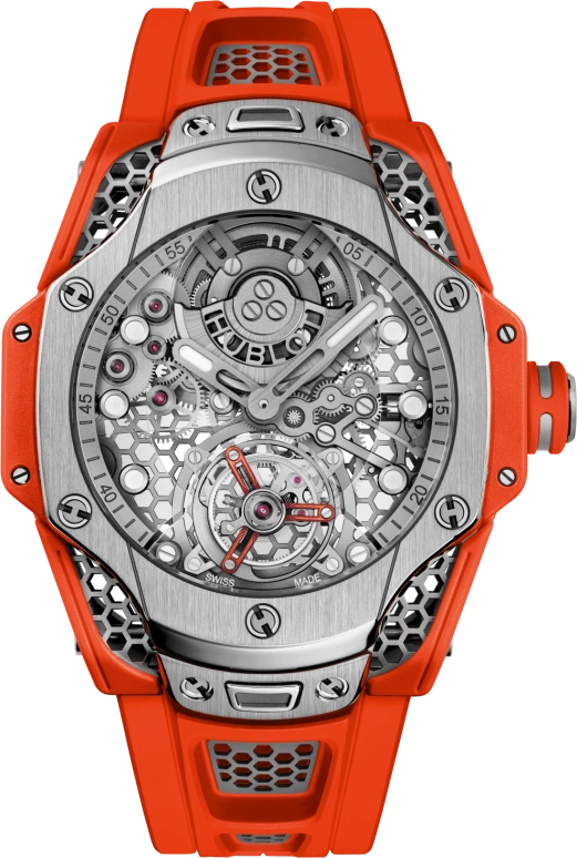 Hublot Big Bang