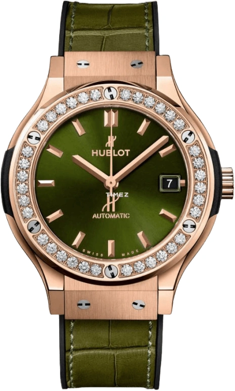 Hublot Classic Fusion 565.OX.8980.LR.1204