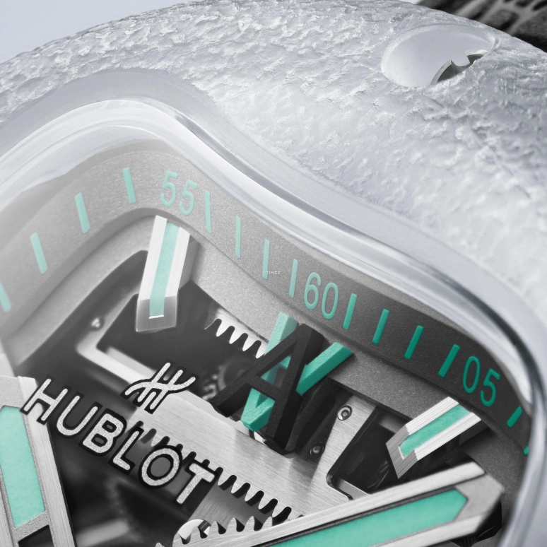 宇舶,传世之作 42毫米,42毫米,钛,蓝宝石,银色,手动上弦,动力储存指示,240小时,917,917.NJ.6909.RX