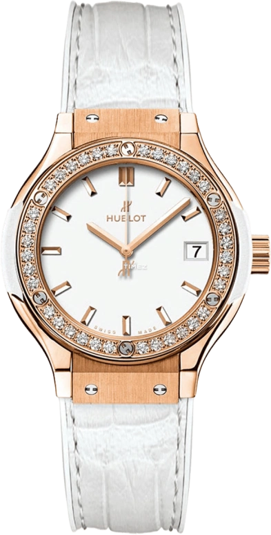 Hublot Classic Fusion 581.OE.2080.LR.1204