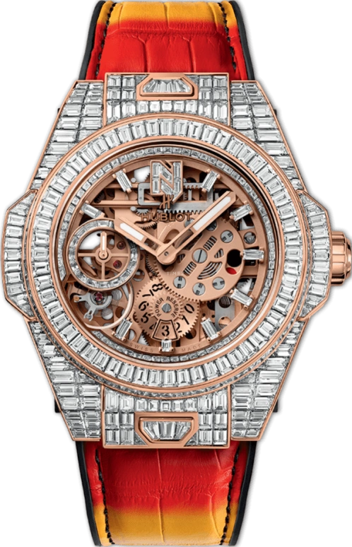 Hublot Big Bang