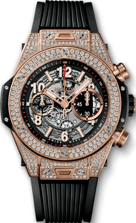 Hublot Big Bang