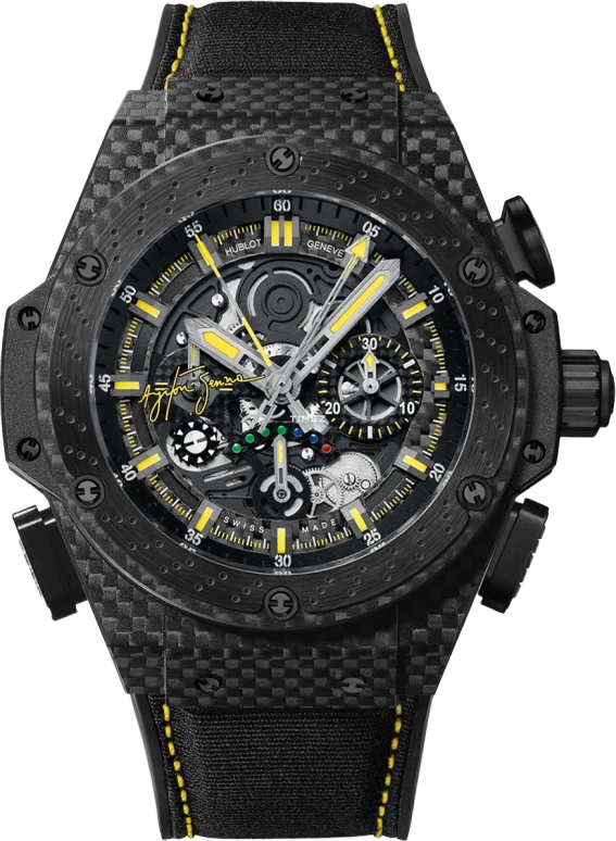 Hublot King Power 719.QM.1729.NR.AES10