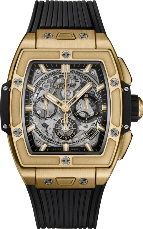 Hublot Big Bang 642.VX.0130.RX