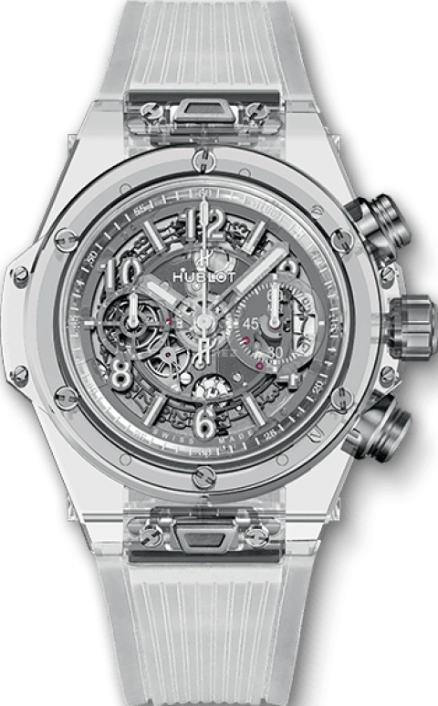 Hublot Big Bang