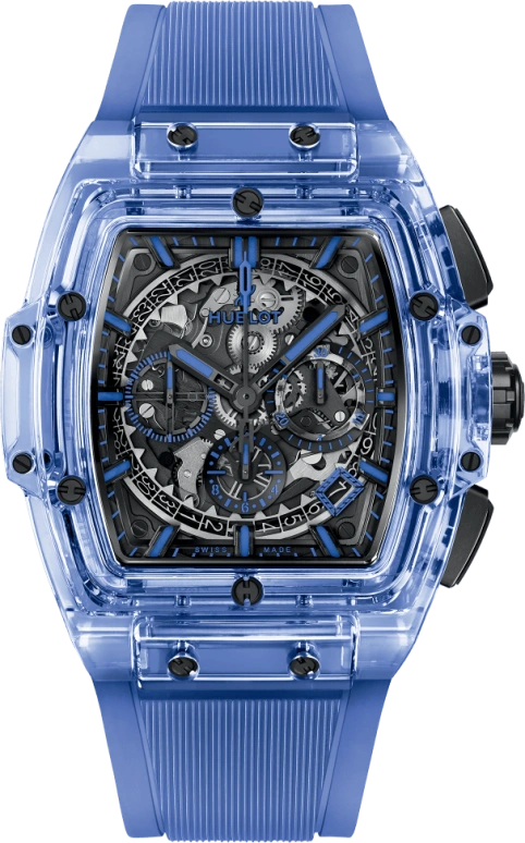 Hublot Spirit of Big Bang