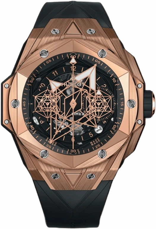 Hublot Big Bang