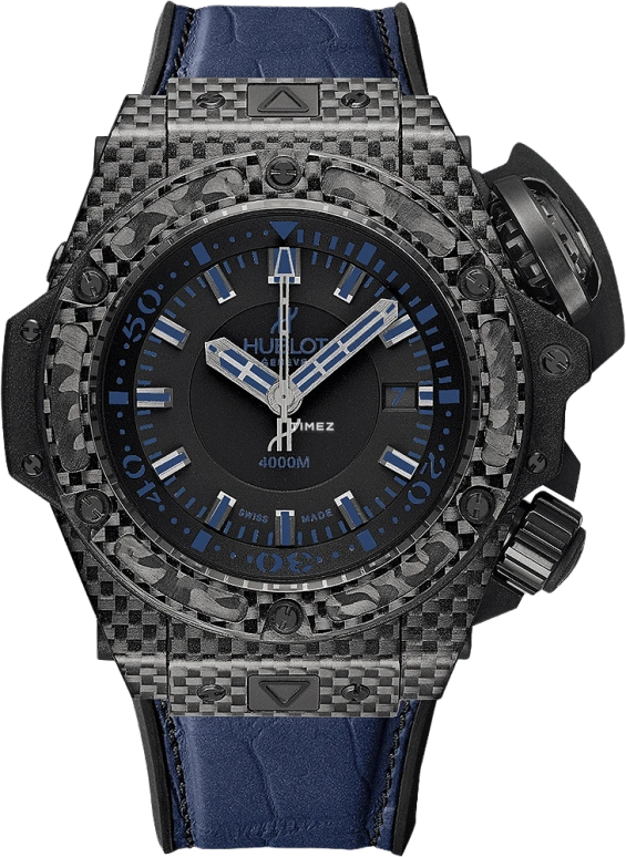 Hublot King Power 731.QX.1190.GR.ABB12
