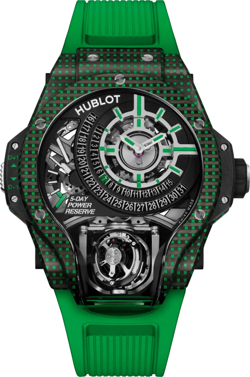 Hublot MP 909.QDG.1120.RX