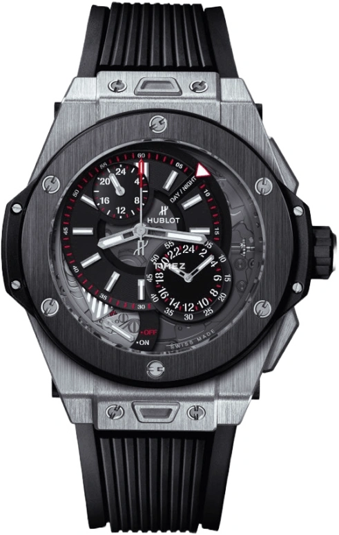 Hublot Big Bang